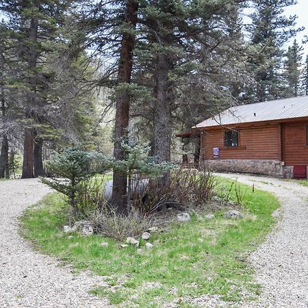 Bear Bait Cabin In Upper Valley With High Speed Wifi 红河 外观 照片