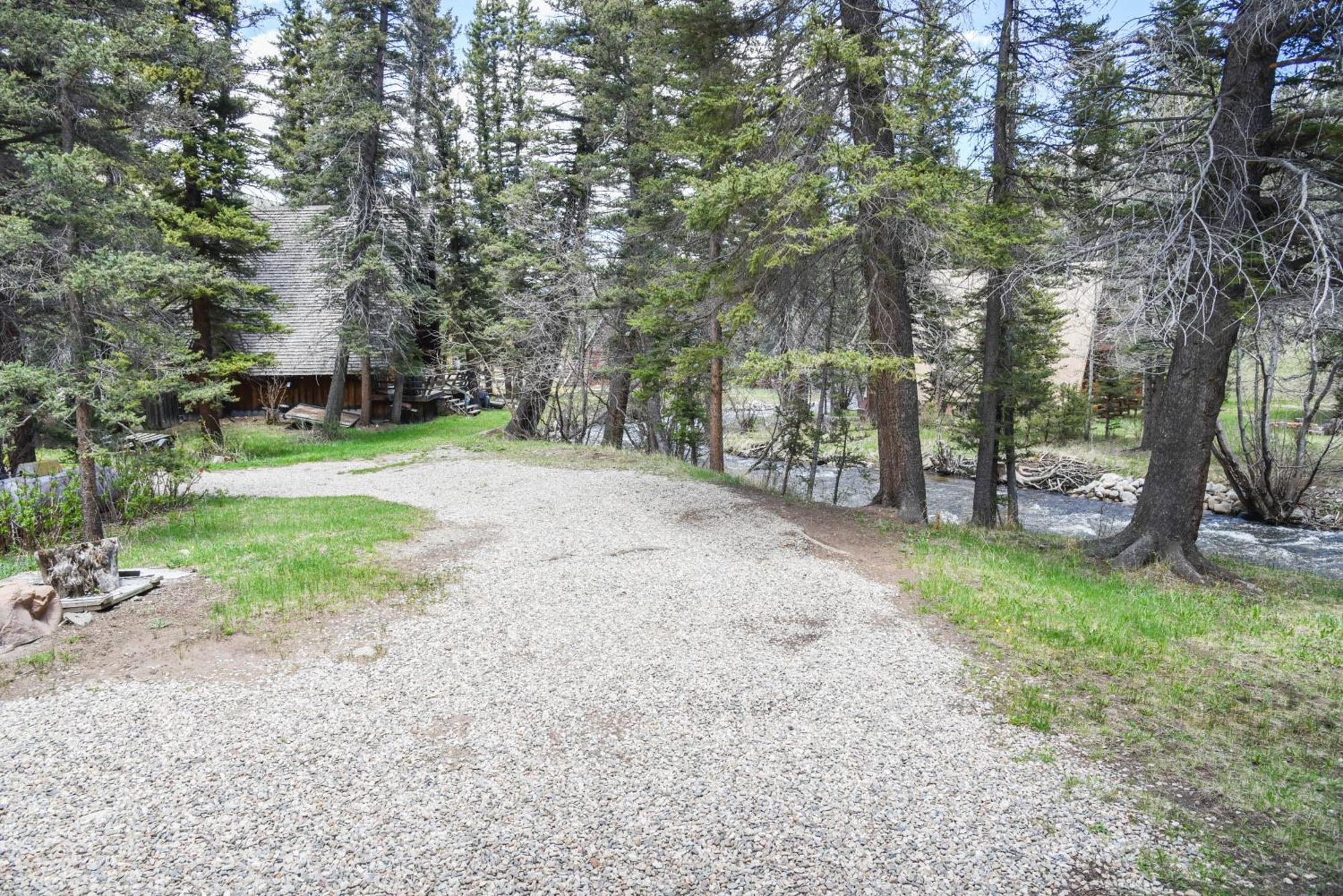 Bear Bait Cabin In Upper Valley With High Speed Wifi 红河 外观 照片